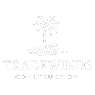 TradeWinds Construction logo
